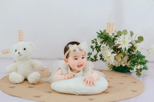 乐清宝宝三个月抬头不稳